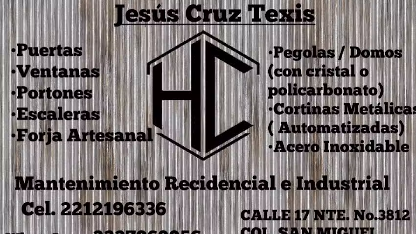 Herrer&iacute;a CRUTEX