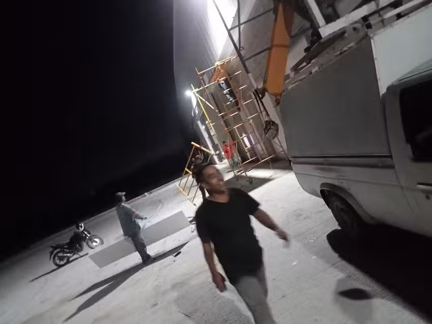 Herrer&iacute;a Dany&rsquo;s Boys