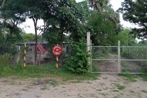 Herrer&iacute;a de forja &ldquo;Jos&eacute;&rdquo;