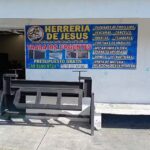 Herrer&iacute;a De Jes&uacute;s