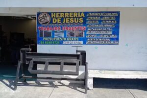 Herrería De Jesús