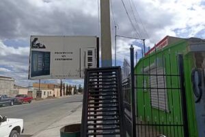 Herrer&iacute;a de la presa