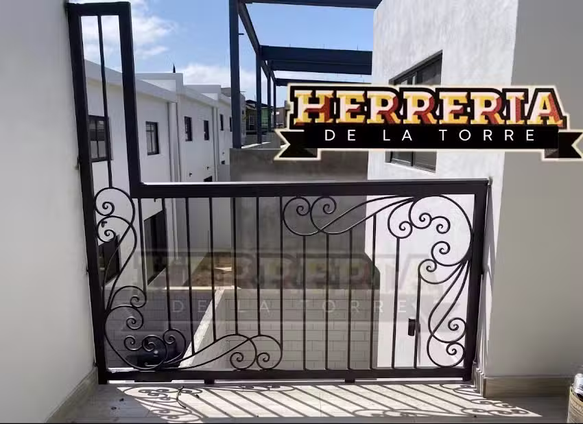 Herrer&iacute;a De La Torre