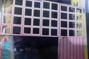 Herrer&iacute;a de Lujo San Mart&iacute;n