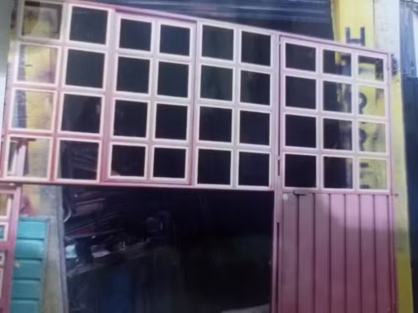 Herrer&iacute;a de Lujo San Mart&iacute;n