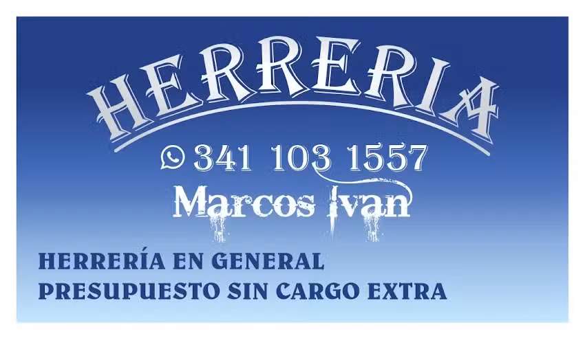 Herrer&iacute;a de Marcos