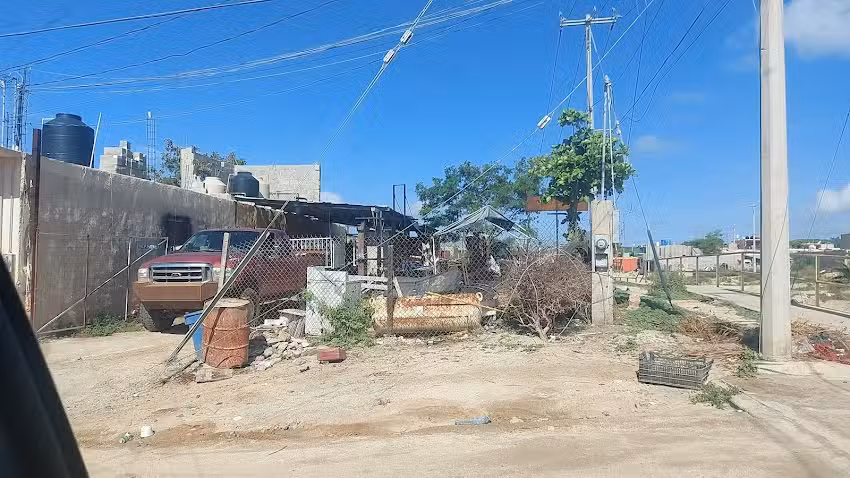 Herrer&iacute;a de Omar L&oacute;pez