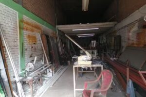 Herrer&iacute;a Del 16