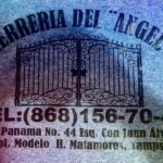 Herreria &ldquo;Del Angel&rdquo;