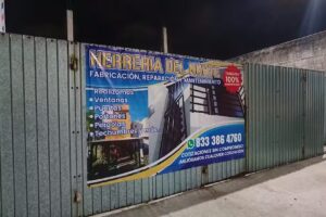 Herrer&iacute;a Del Norte