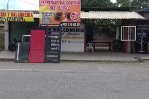 Herreria del pacifico