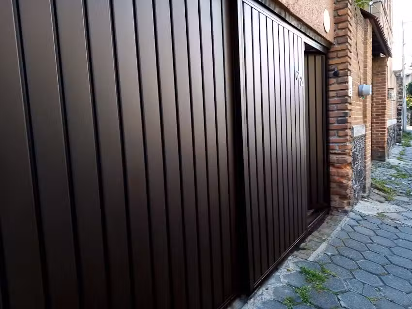 Herrer&iacute;a del Sur en Coyoac&aacute;n