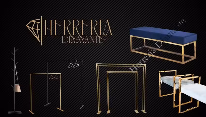 Herrer&iacute;a Diamante