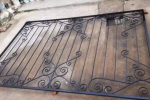 HERRERIA DISE&Ntilde;O Y CONSTRUCCION