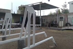 Herrer&iacute;a Dise&ntilde;os Artisticos