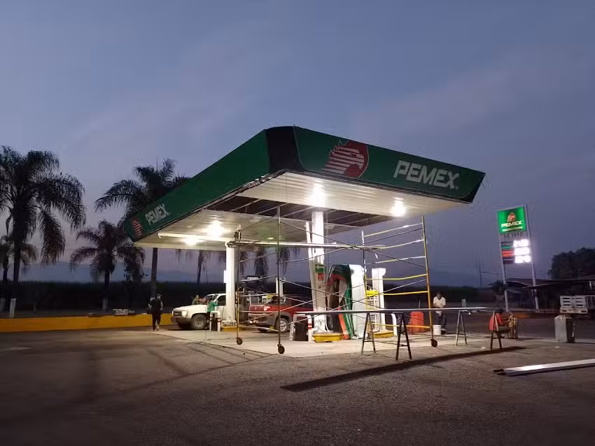 Herrer&iacute;a &ldquo;don Agustin &rdquo;