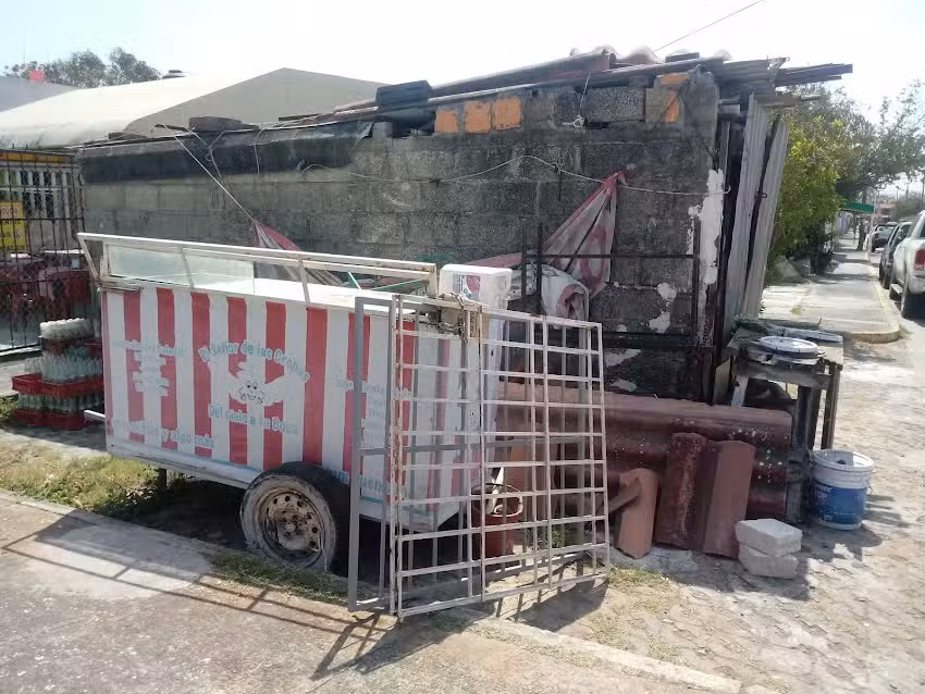 Herrer&iacute;a Don beto