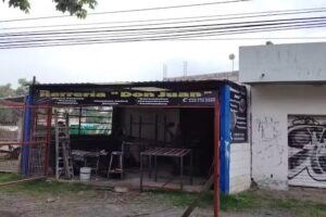 Herrer&iacute;a Don Juan