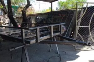 Herrer&iacute;a Don Lolo