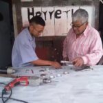 Herrer&iacute;a el &Aacute;guila