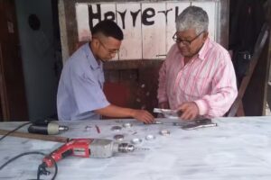 Herrer&iacute;a el &Aacute;guila