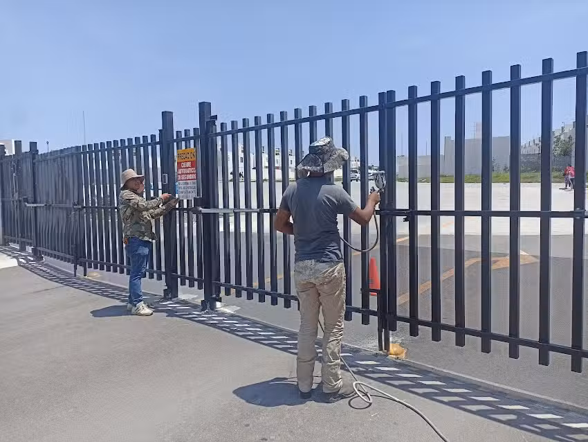 Herrer&iacute;a &ldquo;EL ANGEL &ldquo;