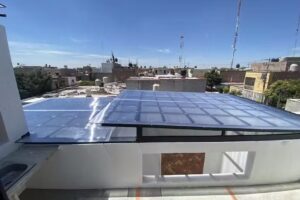 Herreria El &Aacute;ngel