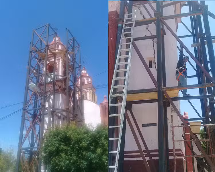 HERRERIA &ndash; EL ARTE METALICO DE ANTEQUERA