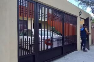 Herrer&iacute;a el barb&oacute;n