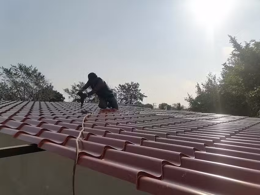 Herreria El Burgu&eacute;s