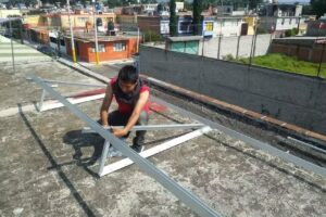 Herrer&iacute;a El Caracol