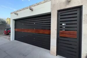 Herrería el caracol