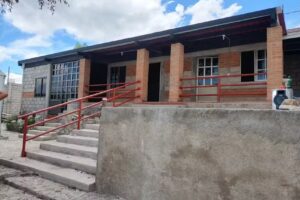 Herrer&iacute;a el cerrito