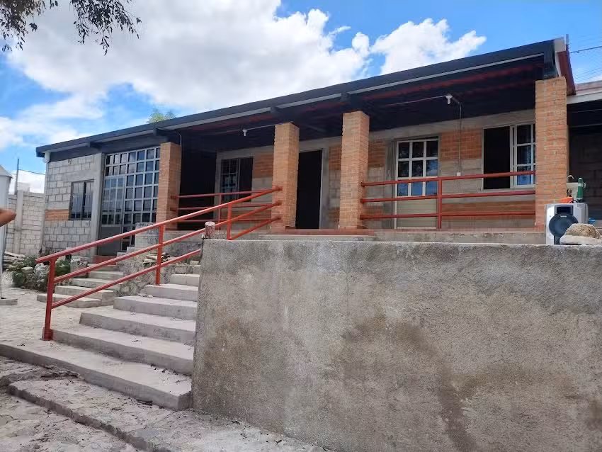 Herrer&iacute;a el cerrito