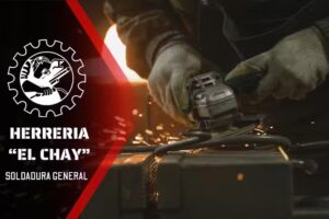 HERRERIA &ldquo;EL CHAY&rdquo;