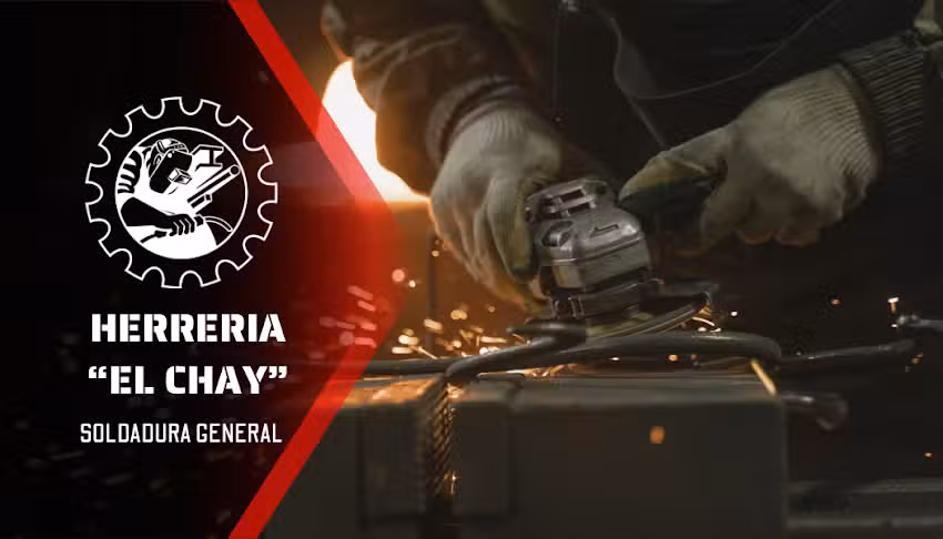 HERRERIA &ldquo;EL CHAY&rdquo;