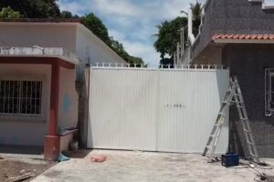 Herreria &ldquo;El chilango&rdquo;