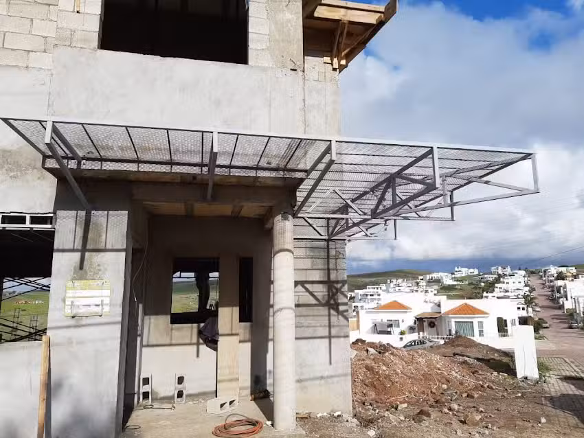 Herrer&iacute;a el CHINO