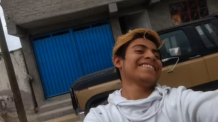 Herreria El Cuatrero Ajua