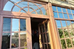 Herrería el de nayarit