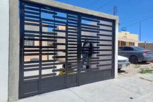 Herreria El Diamante