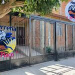 Herrer&iacute;a El Flaco
