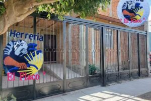 Herrer&iacute;a El Flaco