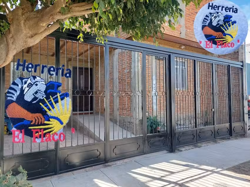 Herrer&iacute;a El Flaco