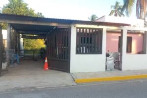 HERRERIA “EL FLACO”