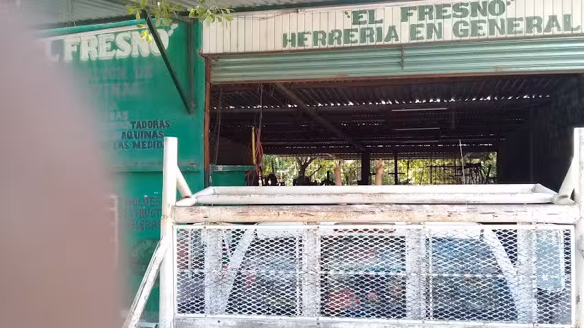 Herrer&iacute;a El Fresno