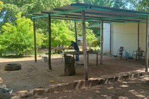 Herrer&iacute;a el gallo oca&ntilde;a