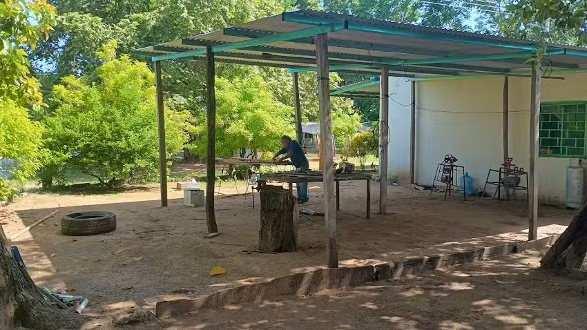 Herrer&iacute;a el gallo oca&ntilde;a