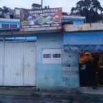 Herreria &ldquo;El gordo&rdquo;.