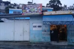 Herreria &ldquo;El gordo&rdquo;.